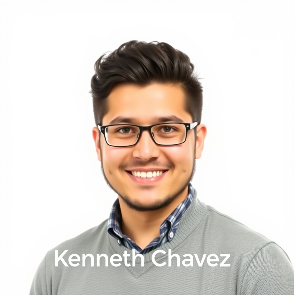 Kenneth Chavez