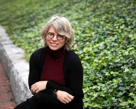 Jill Lepore Explores the Constitutional Amendment System: ‘It is Extremely Difficult to Change the Constitution’