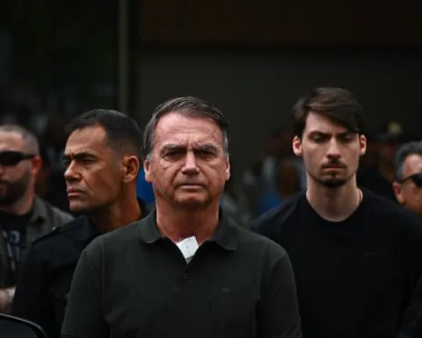 Bolsonaro Required to Compensate Reparations for Discriminatory Remarks