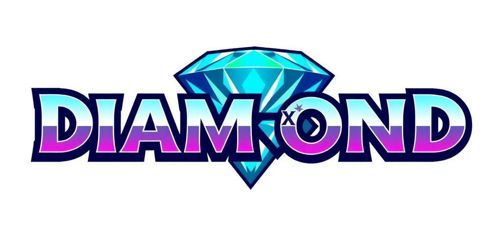 Diamond JackpotX